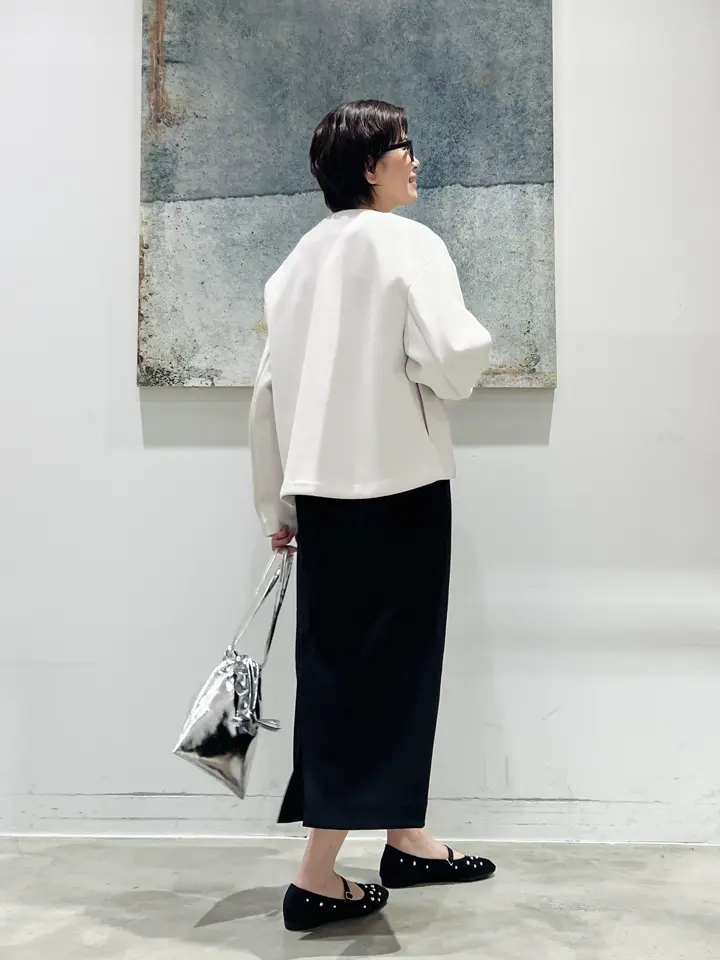 ONWARD CROSSET SELECT 會澤 コーディネート画像