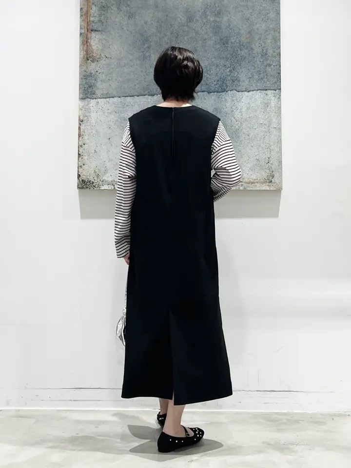 ONWARD CROSSET SELECT 會澤 コーディネート画像