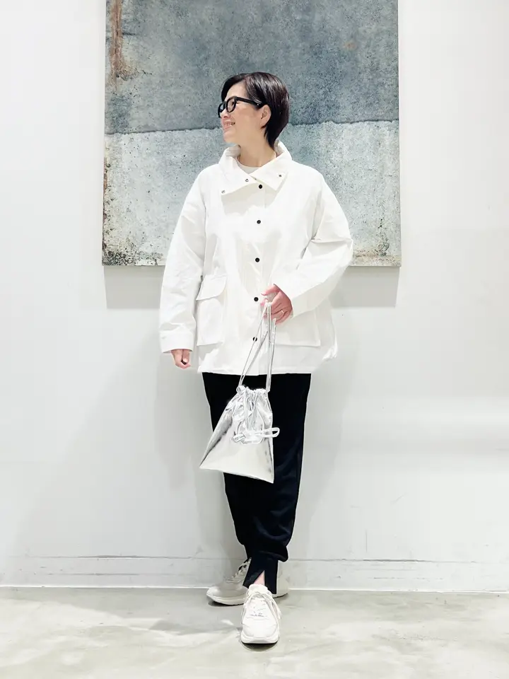 ONWARD CROSSET SELECT 會澤 コーディネート画像