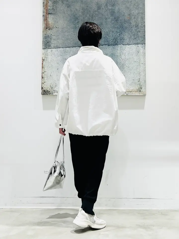 ONWARD CROSSET SELECT 會澤 コーディネート画像