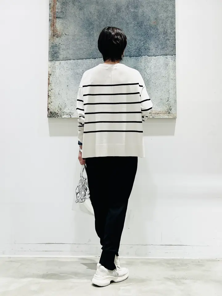 ONWARD CROSSET SELECT 會澤 コーディネート画像