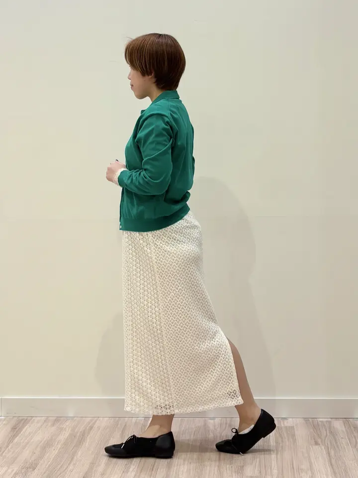 ONWARD CROSSET SELECT 河本 コーディネート画像