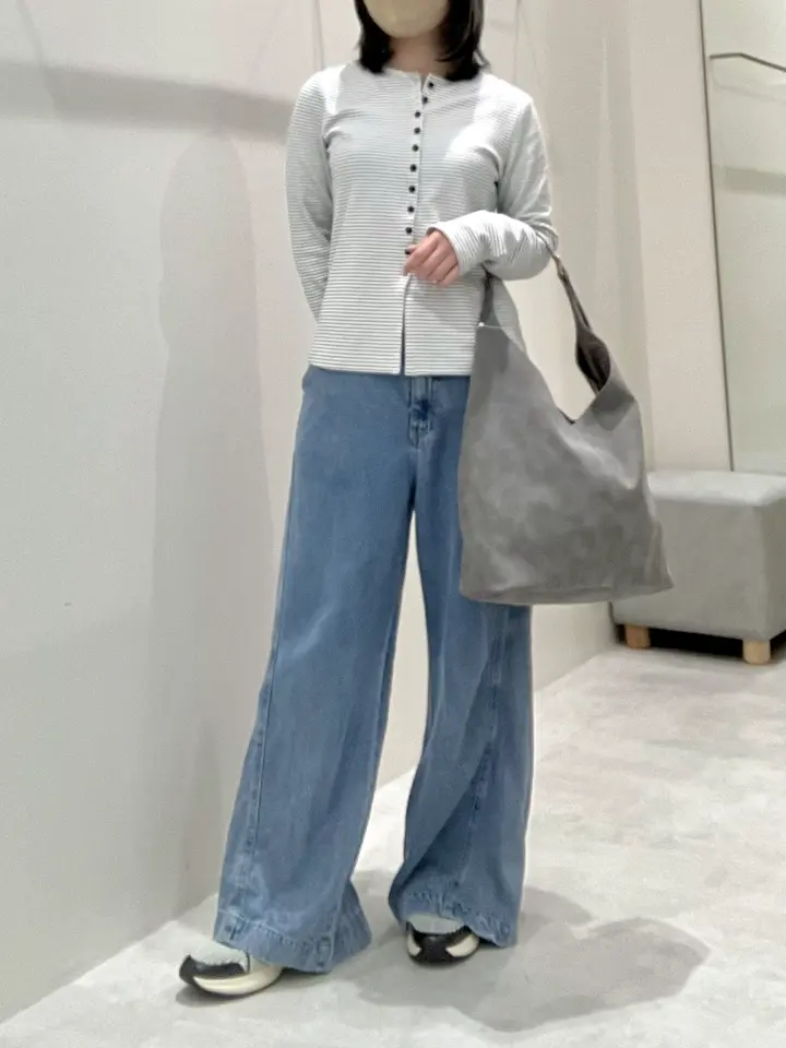 ONWARD CROSSET SELECT 秋葉 コーディネート画像