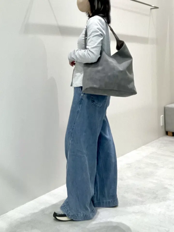 ONWARD CROSSET SELECT 秋葉 コーディネート画像