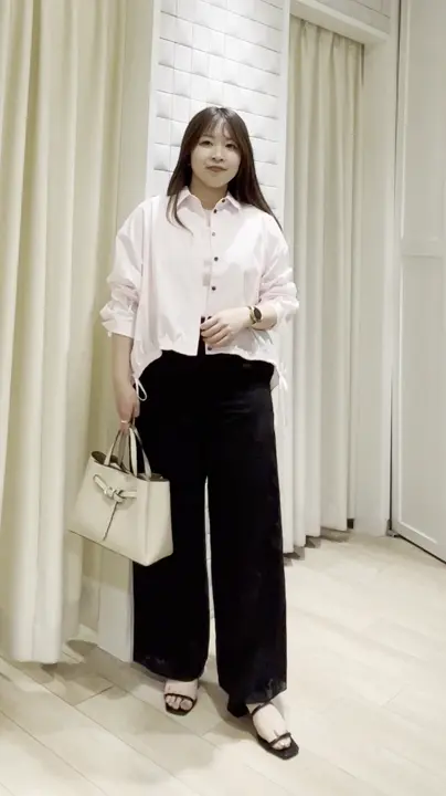 ONWARD CROSSET SELECT 藤田 コーディネート画像