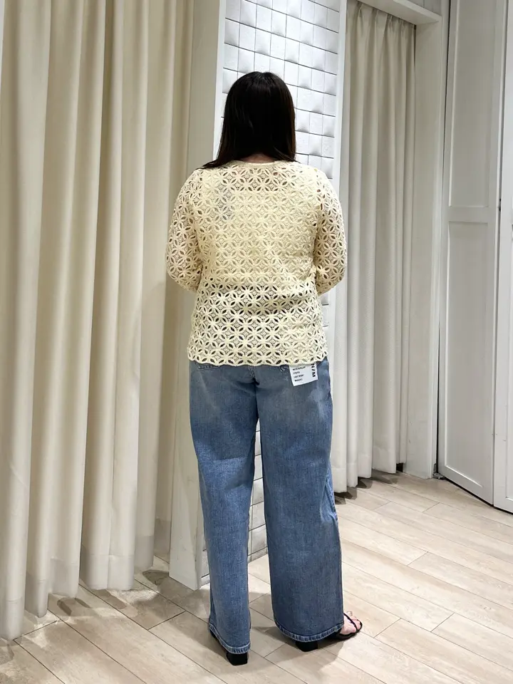 ONWARD CROSSET SELECT 藤田 コーディネート画像