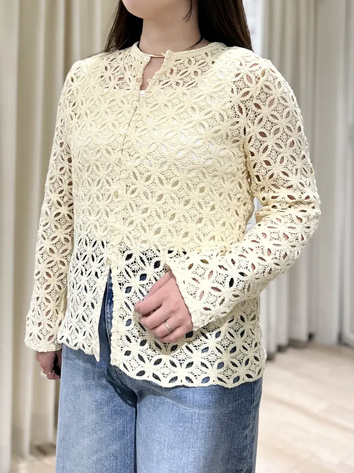 ONWARD CROSSET SELECT 藤田 コーディネート画像