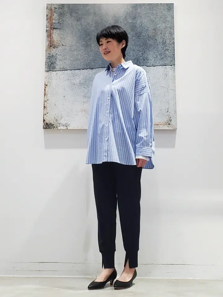 ONWARD CROSSET SELECT 本吉 コーディネート画像