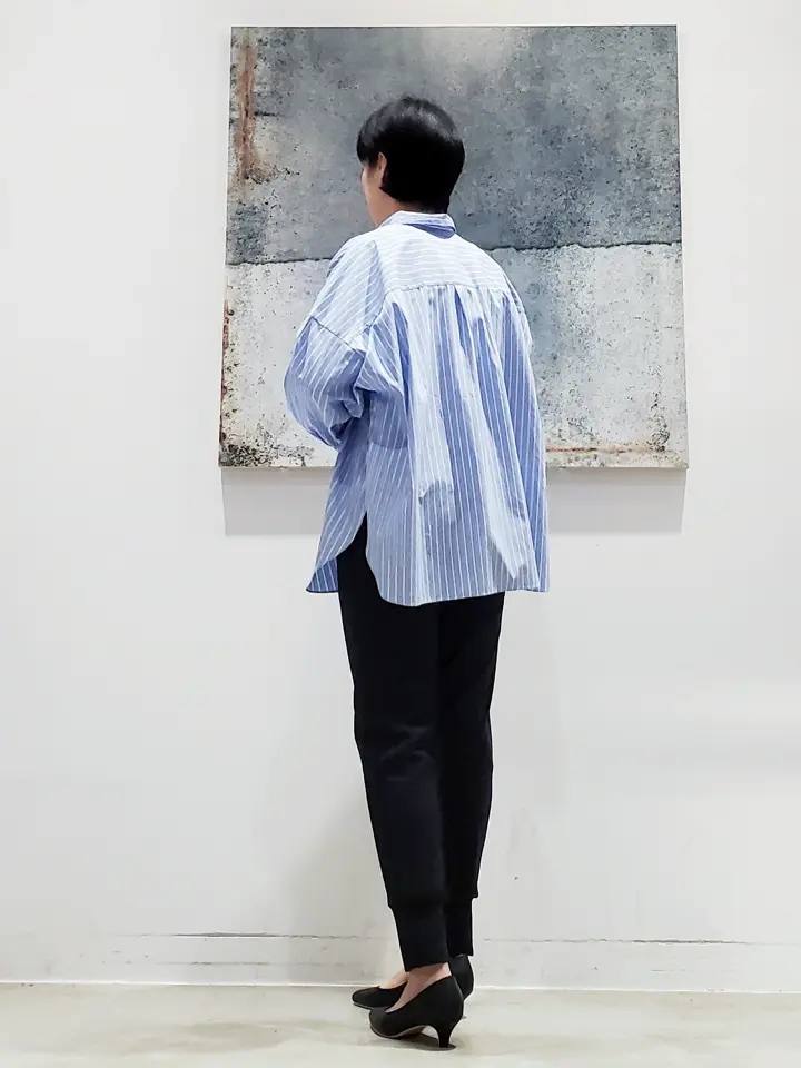 ONWARD CROSSET SELECT 本吉 コーディネート画像