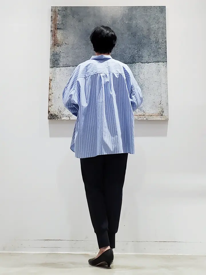 ONWARD CROSSET SELECT 本吉 コーディネート画像