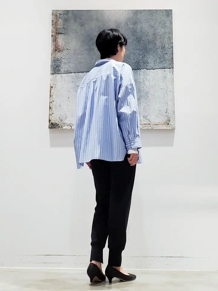 ONWARD CROSSET SELECT 本吉 コーディネート画像