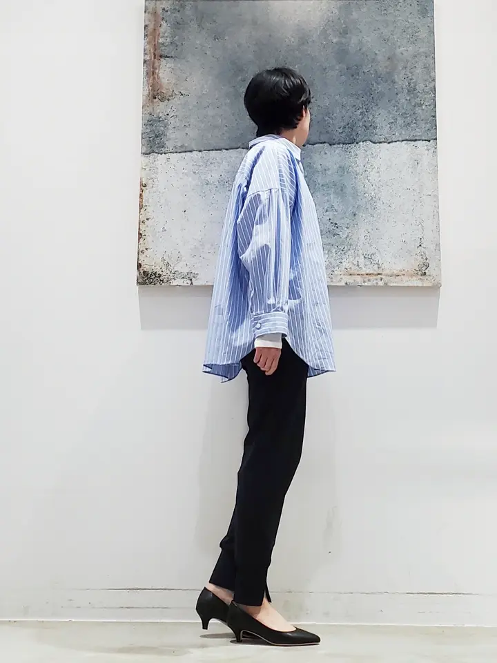 ONWARD CROSSET SELECT 本吉 コーディネート画像