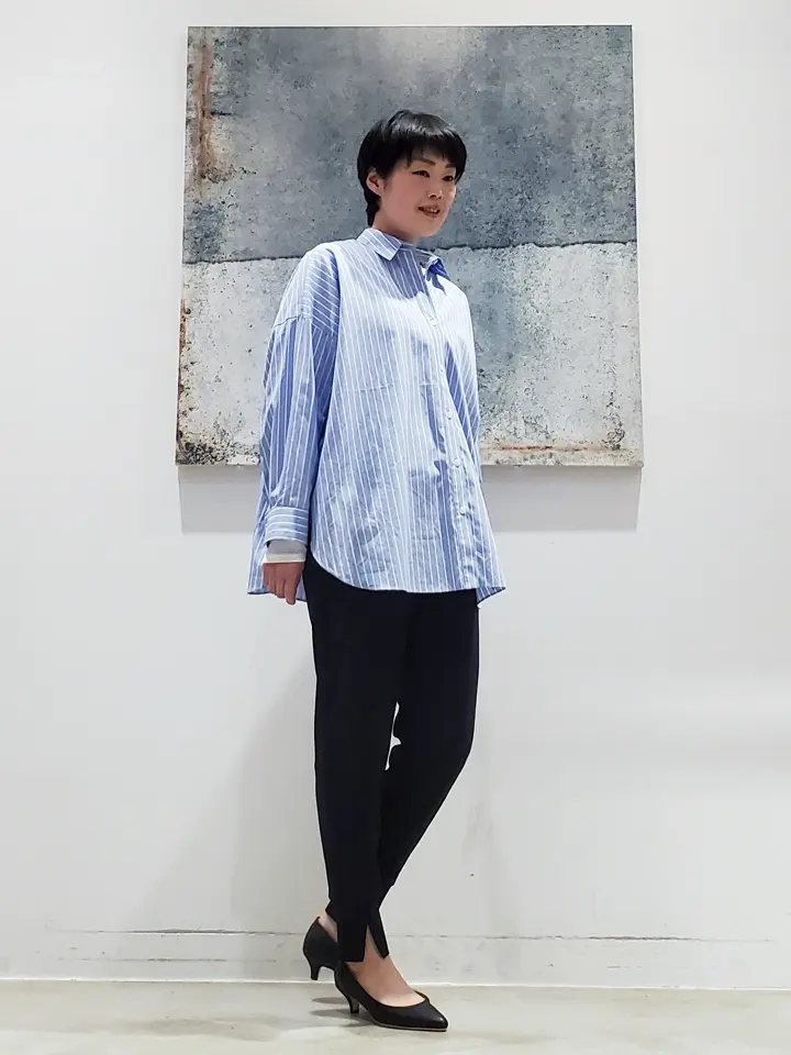 ONWARD CROSSET SELECT 本吉 コーディネート画像