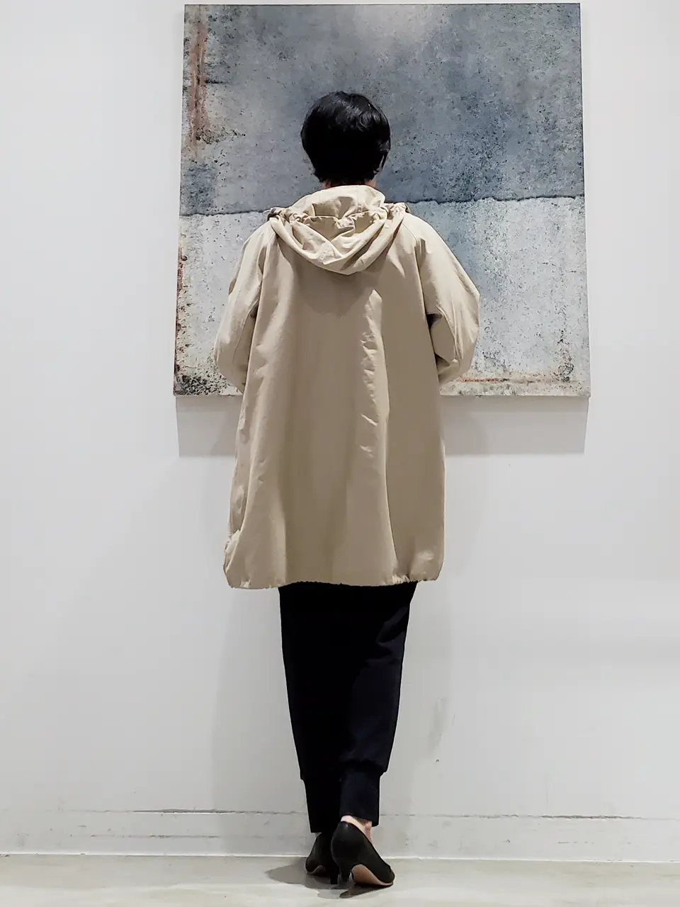 ONWARD CROSSET SELECT 本吉 コーディネート画像