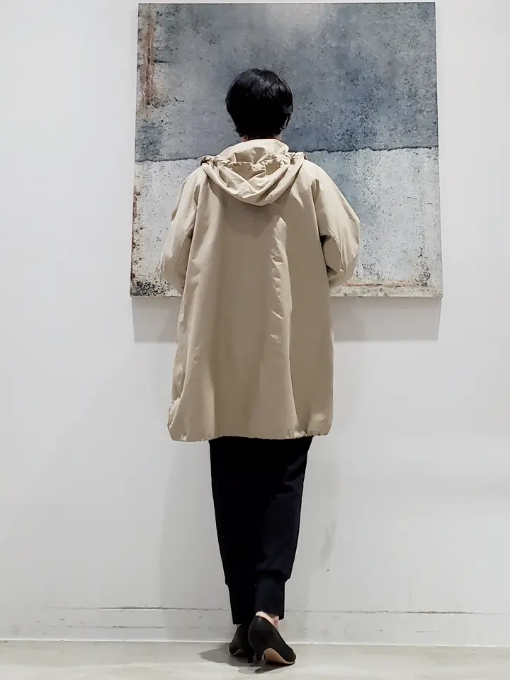 ONWARD CROSSET SELECT 本吉 コーディネート画像