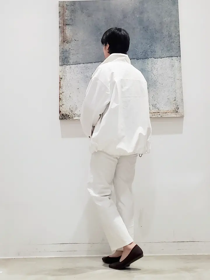 ONWARD CROSSET SELECT 本吉 コーディネート画像