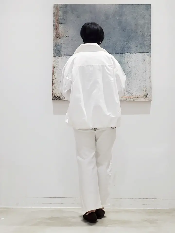 ONWARD CROSSET SELECT 本吉 コーディネート画像