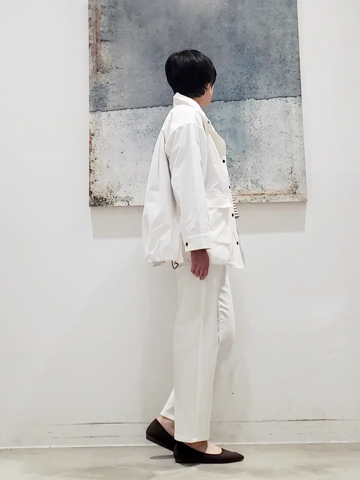 ONWARD CROSSET SELECT 本吉 コーディネート画像