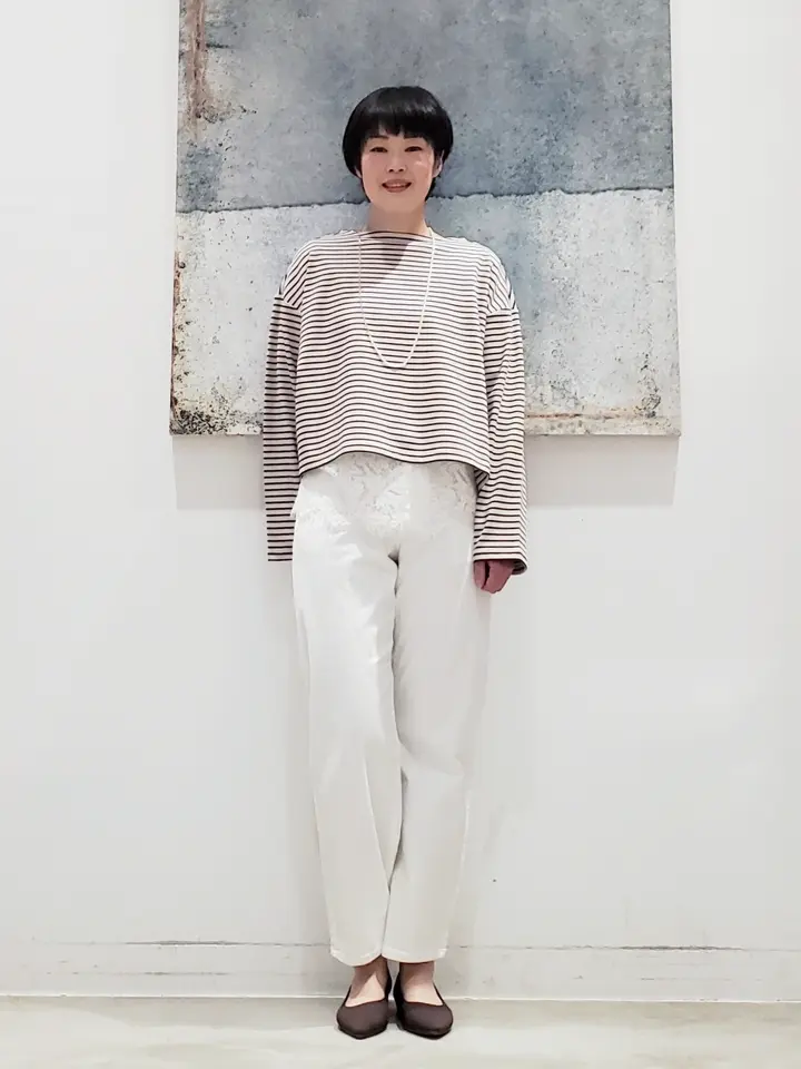 ONWARD CROSSET SELECT 本吉 コーディネート画像