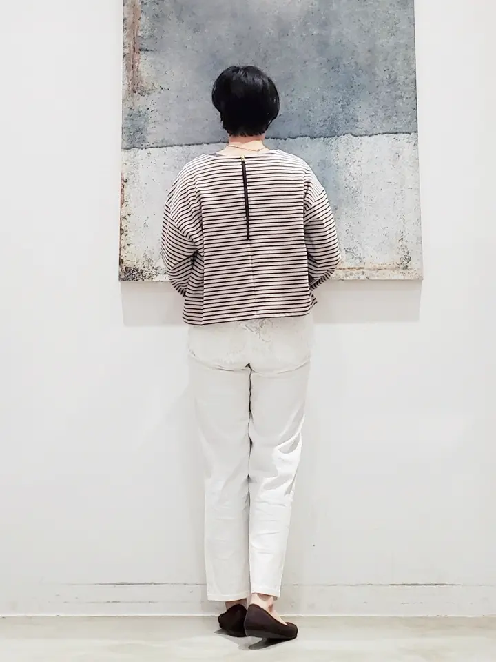 ONWARD CROSSET SELECT 本吉 コーディネート画像