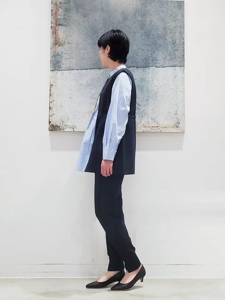 ONWARD CROSSET SELECT 本吉 コーディネート画像