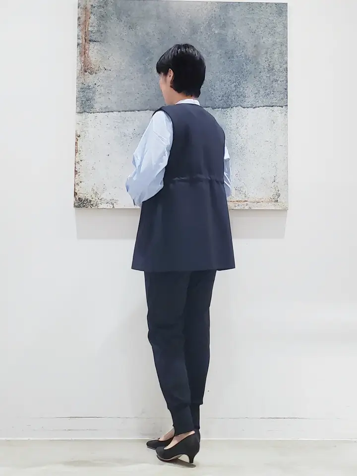 ONWARD CROSSET SELECT 本吉 コーディネート画像