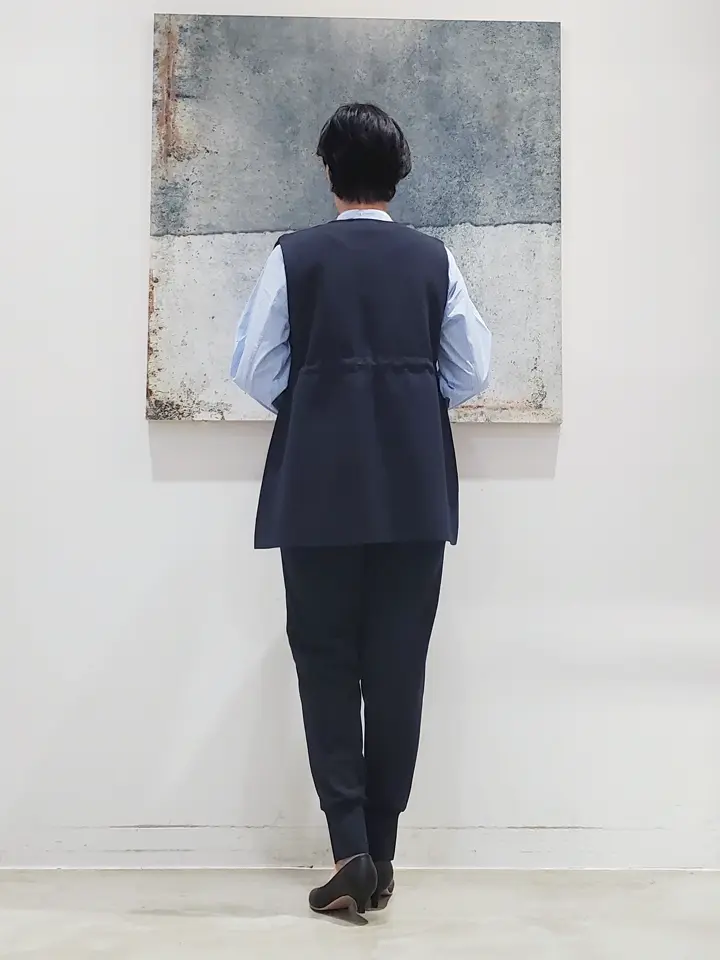 ONWARD CROSSET SELECT 本吉 コーディネート画像