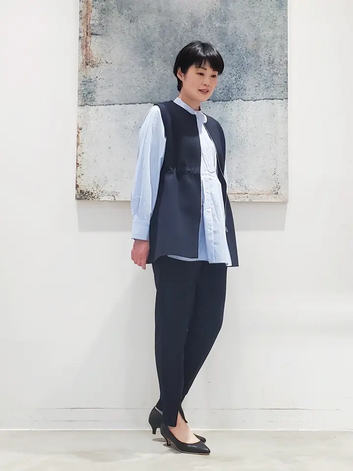 ONWARD CROSSET SELECT 本吉 コーディネート画像