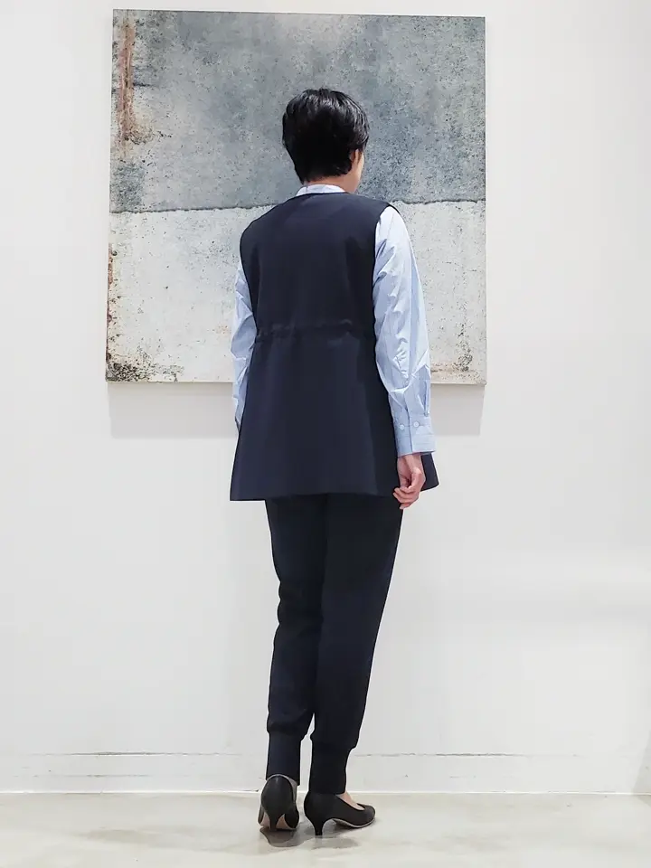 ONWARD CROSSET SELECT 本吉 コーディネート画像