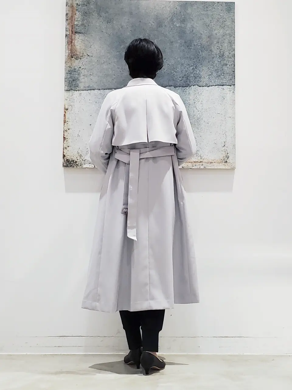 ONWARD CROSSET SELECT 本吉 コーディネート画像