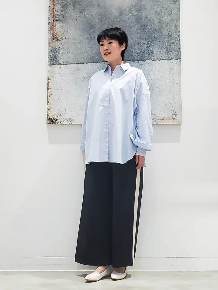 ONWARD CROSSET SELECT 本吉 コーディネート画像