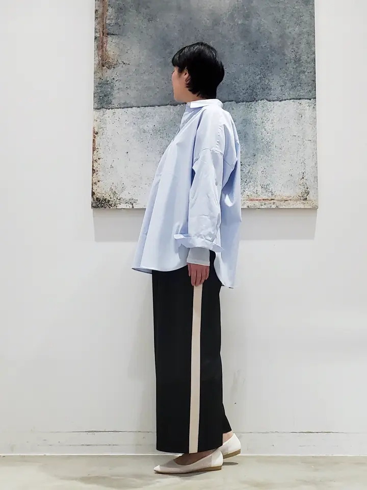 ONWARD CROSSET SELECT 本吉 コーディネート画像