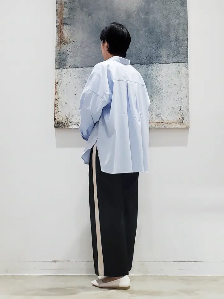 ONWARD CROSSET SELECT 本吉 コーディネート画像