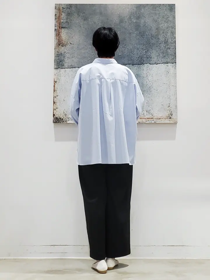 ONWARD CROSSET SELECT 本吉 コーディネート画像