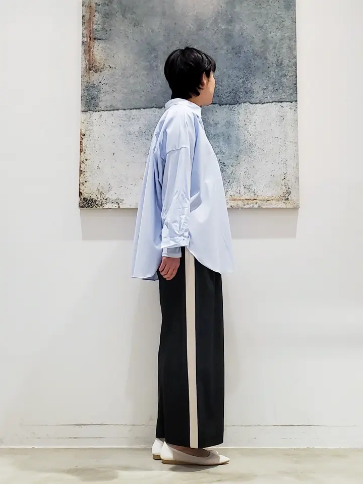 ONWARD CROSSET SELECT 本吉 コーディネート画像