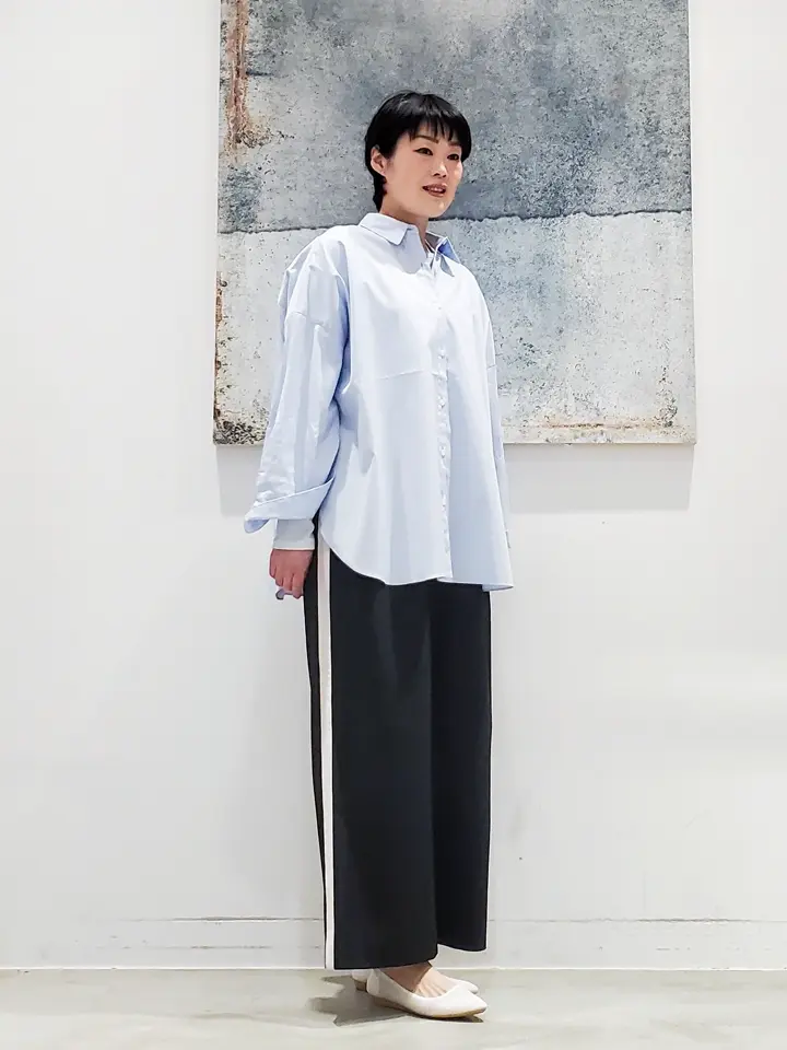 ONWARD CROSSET SELECT 本吉 コーディネート画像