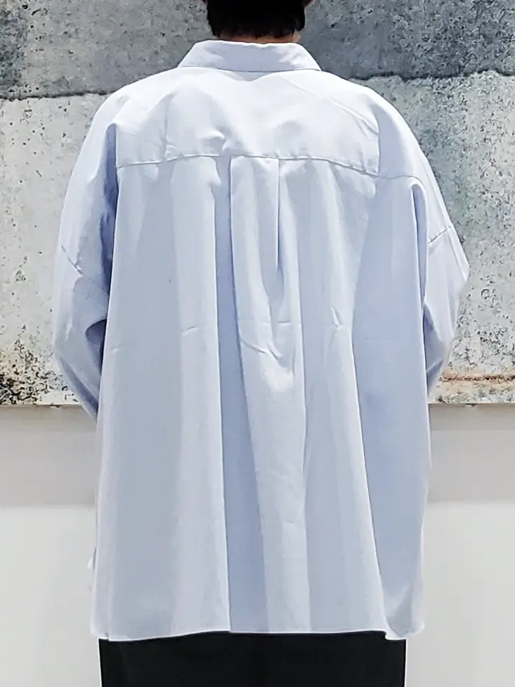 ONWARD CROSSET SELECT 本吉 コーディネート画像