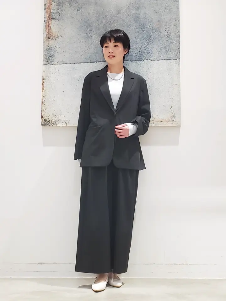 ONWARD CROSSET SELECT 本吉 コーディネート画像