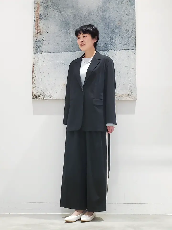 ONWARD CROSSET SELECT 本吉 コーディネート画像