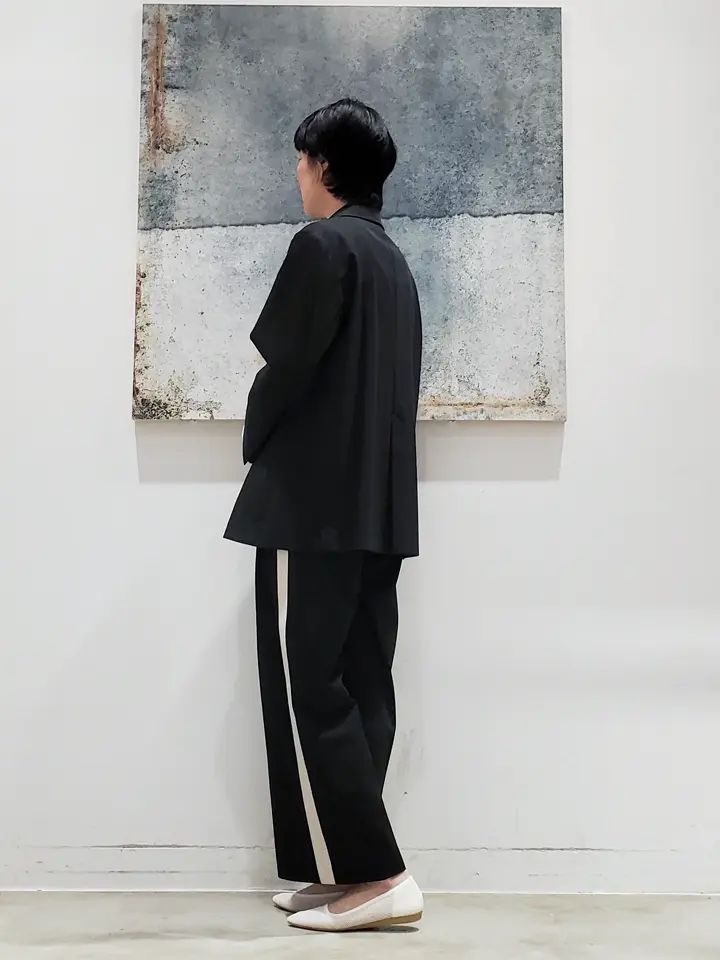 ONWARD CROSSET SELECT 本吉 コーディネート画像