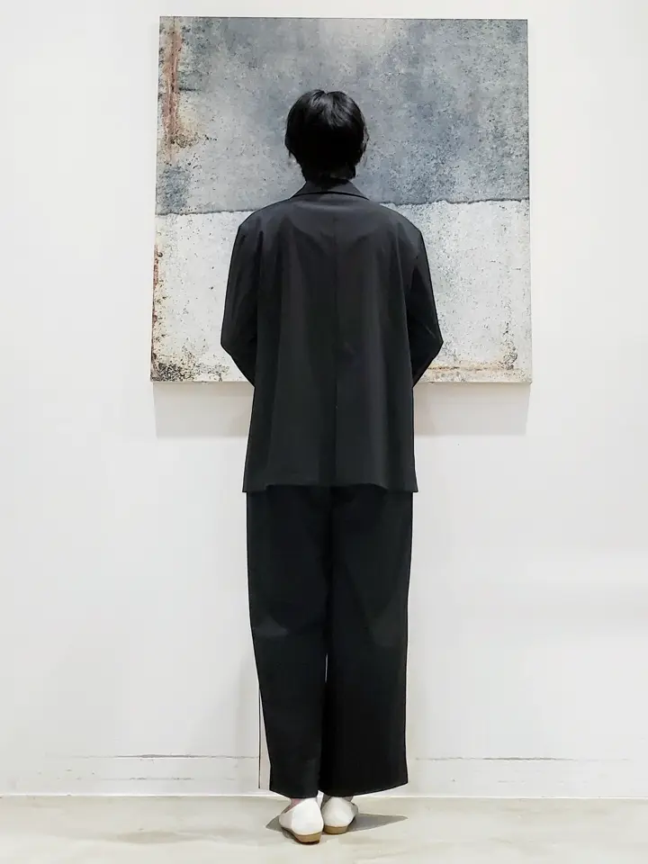 ONWARD CROSSET SELECT 本吉 コーディネート画像