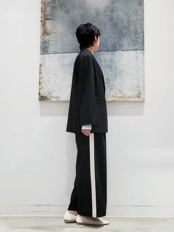 ONWARD CROSSET SELECT 本吉 コーディネート画像