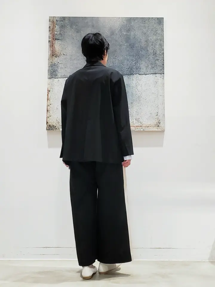 ONWARD CROSSET SELECT 本吉 コーディネート画像