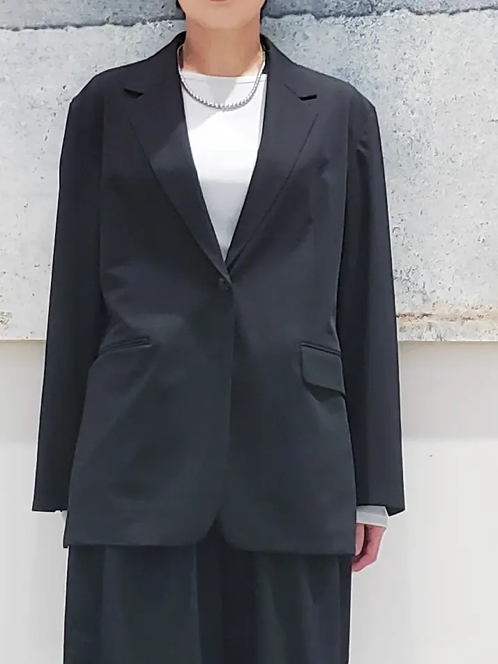 ONWARD CROSSET SELECT 本吉 コーディネート画像