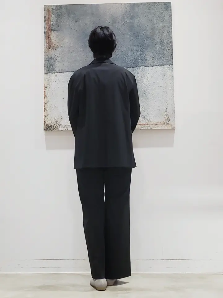 ONWARD CROSSET SELECT 本吉 コーディネート画像