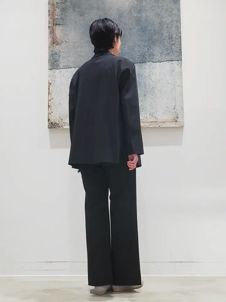 ONWARD CROSSET SELECT 本吉 コーディネート画像