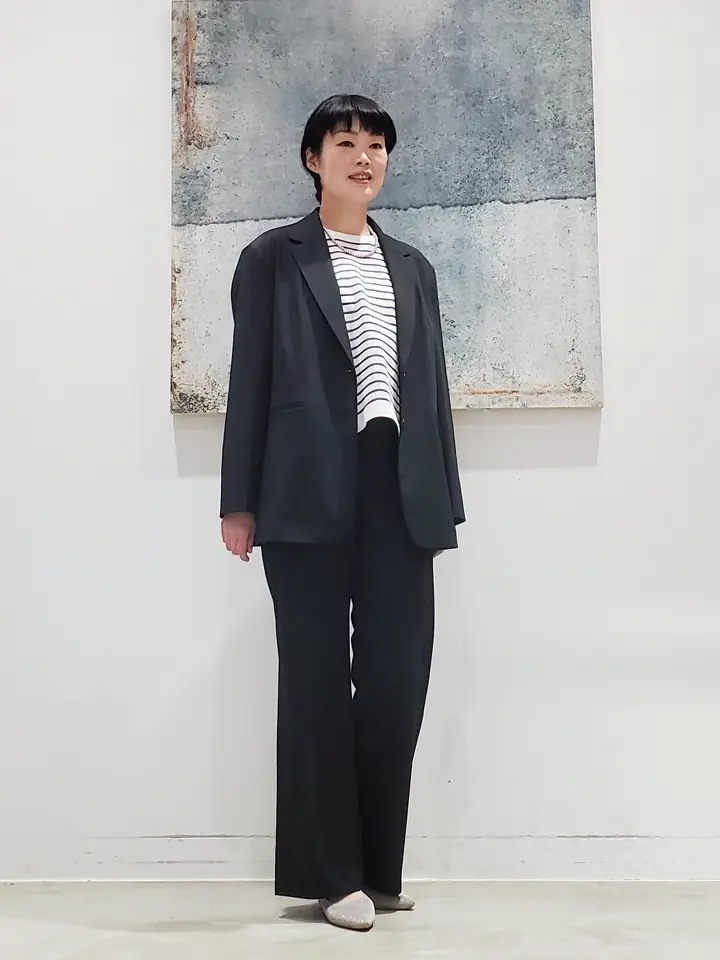 ONWARD CROSSET SELECT 本吉 コーディネート画像