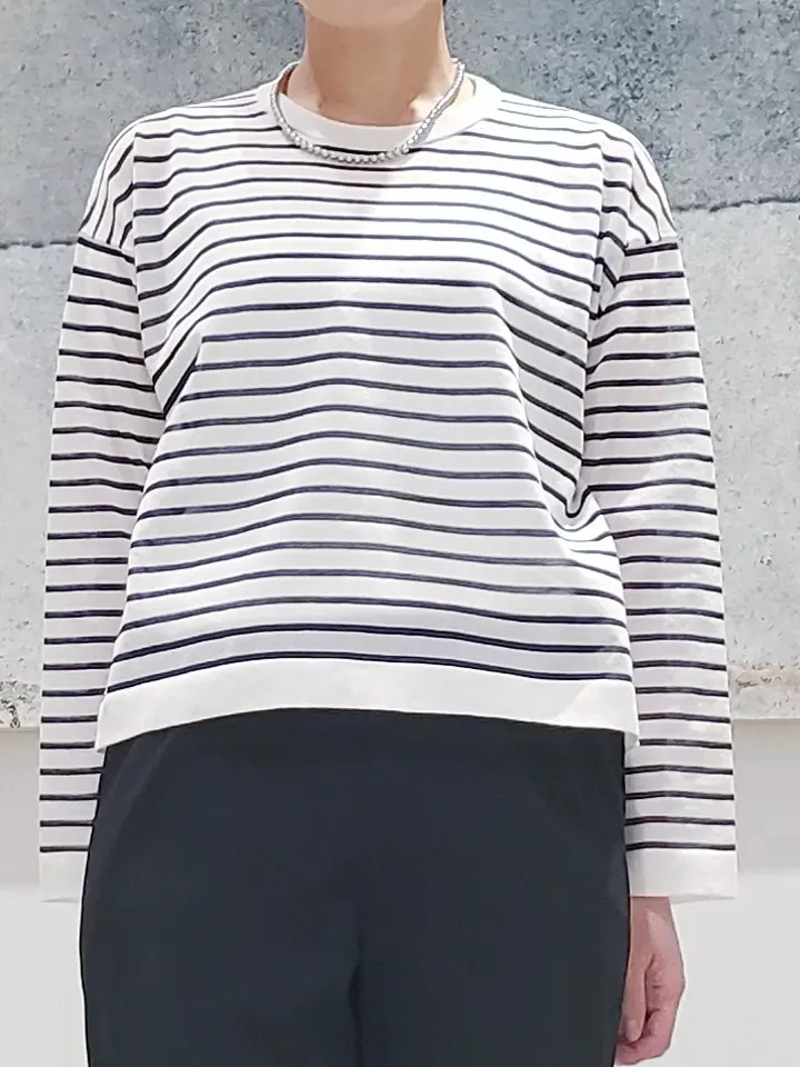 ONWARD CROSSET SELECT 本吉 コーディネート画像