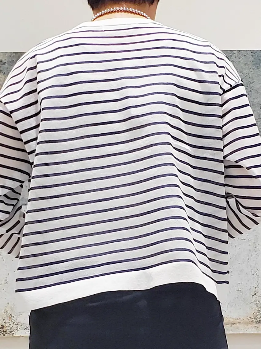 ONWARD CROSSET SELECT 本吉 コーディネート画像