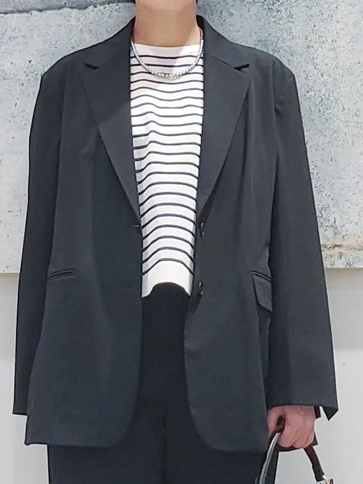 ONWARD CROSSET SELECT 本吉 コーディネート画像